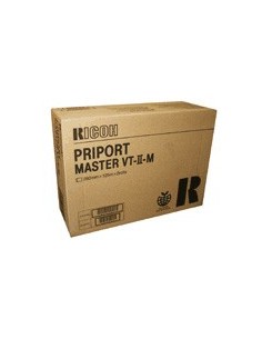 Ricoh VT-II M MASTER B4