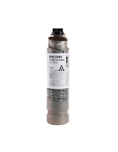 Ricoh 821201 cartuccia toner 1 pz Originale Nero