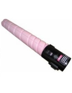 Ricoh 821187 cartuccia toner 1 pz Originale Magenta