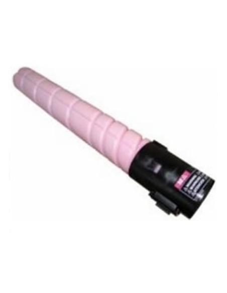 Ricoh 821187 cartuccia toner 1 pz Originale Magenta