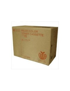 Ricoh Toner P2 Yellow cartuccia toner Originale Giallo