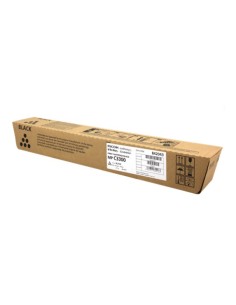 Ricoh 842043 cartuccia toner 1 pz Originale Nero