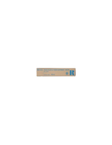 Ricoh 888315 cartuccia toner 1 pz Originale Ciano