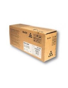 Ricoh 842073 cartuccia toner 1 pz Originale Nero