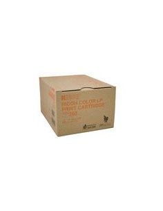 Ricoh Yellow toner Type 260 cartuccia toner Originale Giallo