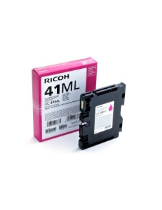 Ricoh 405767 cartuccia d'inchiostro 1 pz Originale Magenta