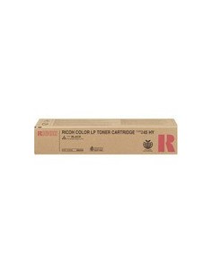 Ricoh Black toner cassette Type 245 (LY) cartuccia toner 1 pz Originale Nero