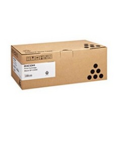 Ricoh 842022 cartuccia toner 1 pz Originale Magenta