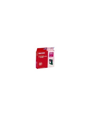 Ricoh Regular Yield Gel Cartridge Magenta 1k cartuccia d'inchiostro 1 pz Originale