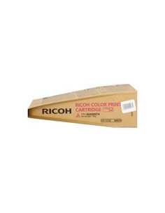 Ricoh Toner Type S2 Magenta cartuccia toner Originale