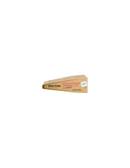 Ricoh Toner Type S2 Magenta cartuccia toner Originale
