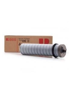 Ricoh 884235 cartuccia toner 1 pz Originale Nero