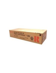 Ricoh Black toner cartuccia toner Originale Nero