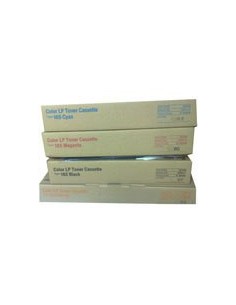 Ricoh Toner Cassette Type 165 Magenta cartuccia toner 1 pz Originale