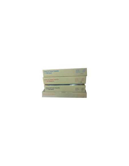 Ricoh Toner Cassette Type 165 Magenta cartuccia toner 1 pz Originale