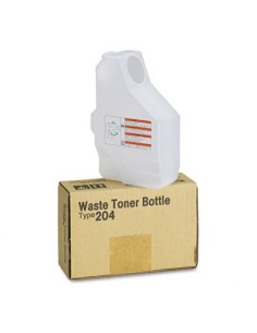 Ricoh Waste Toner 204 12000 pagine