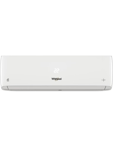 Whirlpool SPICR 309W Condizionatore unità interna Bianco