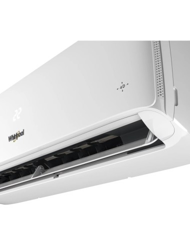 Whirlpool SPICR 309W Condizionatore unità interna Bianco