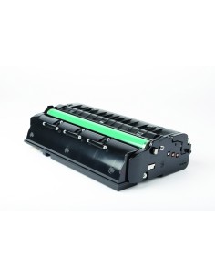 Ricoh 407249 cartuccia toner 1 pz Originale Nero 2