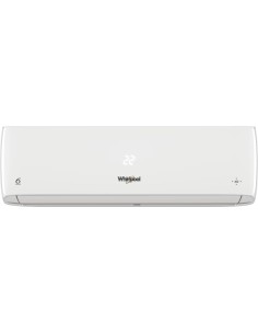 Whirlpool SPICR 312W Condizionatore unità interna Bianco 2