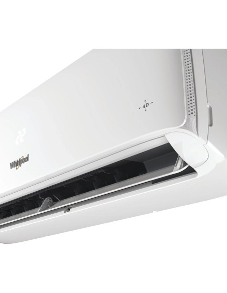 Whirlpool SPICR 312W Condizionatore unità interna Bianco