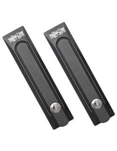 Tripp Lite SRHANDLE1 porta accessori Chiave di blocco