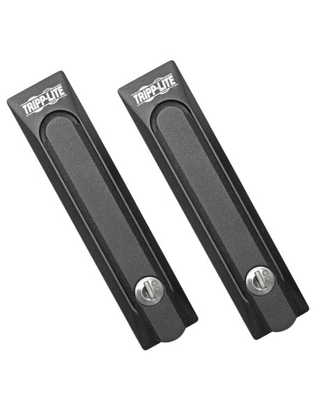Tripp Lite SRHANDLE1 porta accessori Chiave di blocco