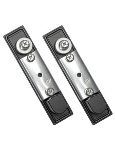Tripp Lite SRHANDLE1 porta accessori Chiave di blocco 2