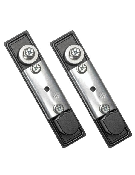Tripp Lite SRHANDLE1 porta accessori Chiave di blocco