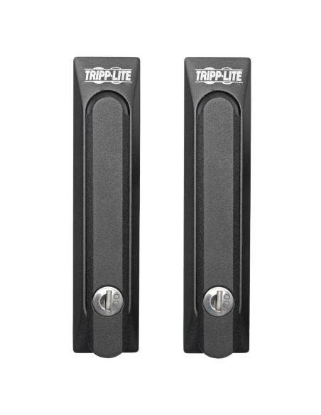 Tripp Lite SRHANDLE1 porta accessori Chiave di blocco