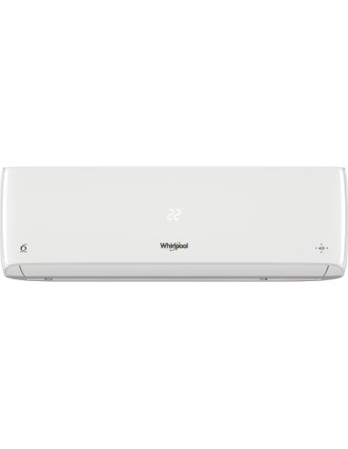 Whirlpool SPICR 318W Condizionatore unità interna Bianco
