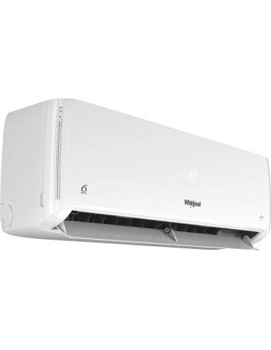 Whirlpool SPICR 318W Condizionatore unità interna Bianco