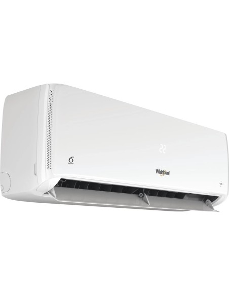 Whirlpool SPICR 318W Condizionatore unità interna Bianco