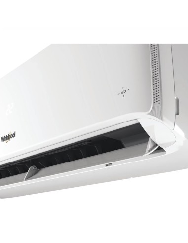 Whirlpool SPICR 318W Condizionatore unità interna Bianco