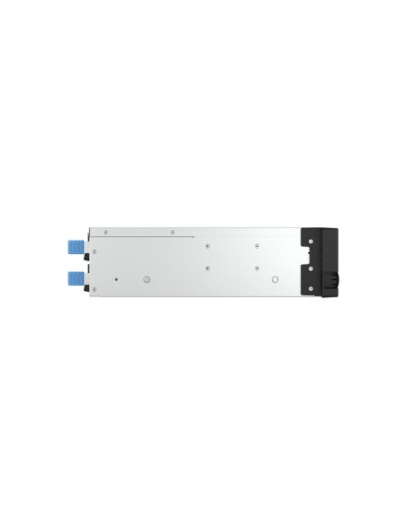 QNAP TS-855EU-RP NAS Armadio (2U) Collegamento ethernet LAN Nero C5125