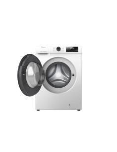 Hisense WFQP7012EVM lavatrice Caricamento frontale 7 kg 1200 Giri min C Bianco 2
