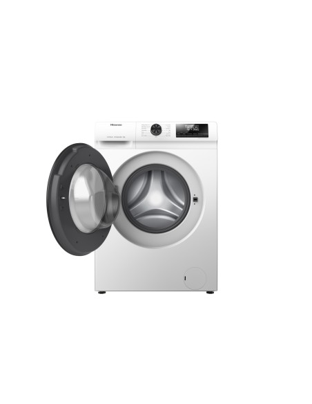 Hisense WFQP6012EVM lavatrice Caricamento frontale 6 kg 1200 Giri min C Bianco