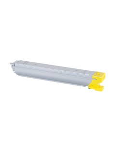 Samsung CLT-Y809S cartuccia toner 1 pz Originale Giallo