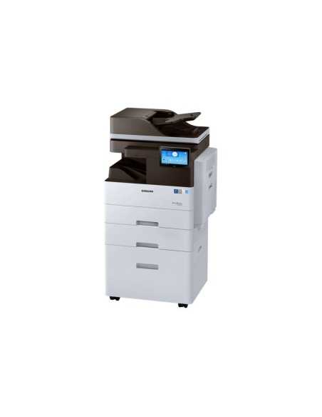 Samsung MultiXpress M5360RX Laser A4 1200 x 1200 DPI 53 ppm