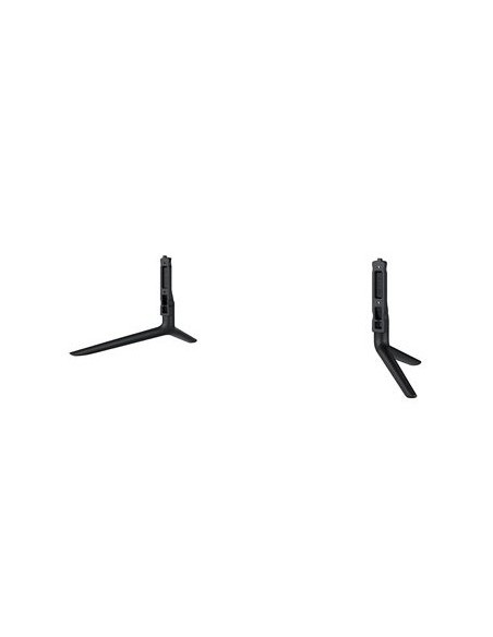 Samsung STN-L7585F supporto da tavolo per Tv a schermo piatto Nero Scrivania