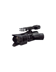 Sony NEX-VG30EH 2