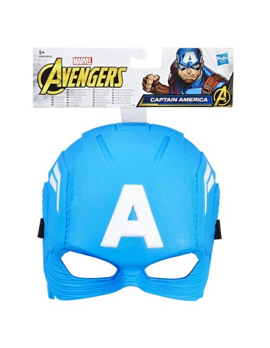 Marvel Avengers B9945EU6 modellino da azione e da collezione