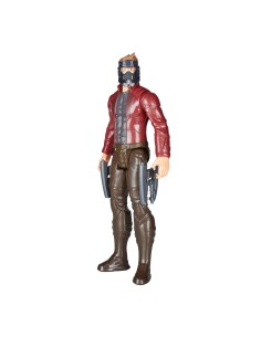 Marvel Titan Hero Series Star-Lord with Titan Hero Power FX Port 2