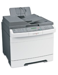 Lexmark X543dn Laser 20 ppm