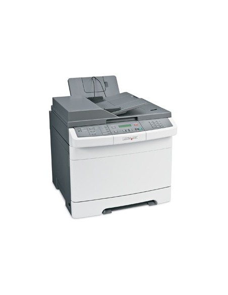Lexmark X543dn Laser 20 ppm