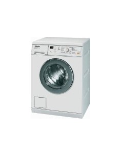 Miele W 3205 lavatrice Caricamento frontale 6 kg 1300 Giri min Bianco