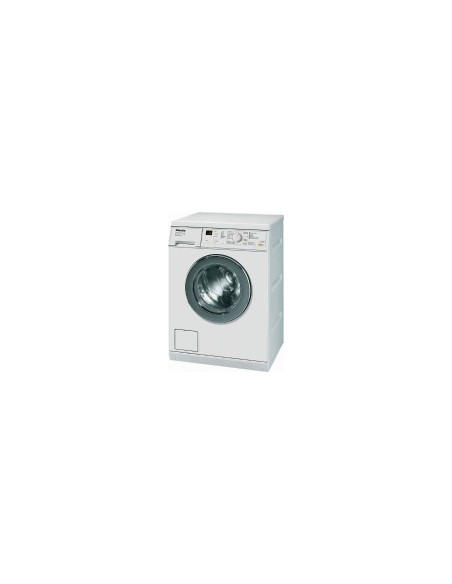 Miele W 3205 lavatrice Caricamento frontale 6 kg 1300 Giri min Bianco