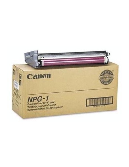 Canon NPG-1 Originale