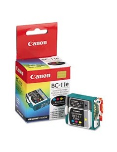 Canon Cartridge BC-11E 4-colour cartuccia d'inchiostro Originale