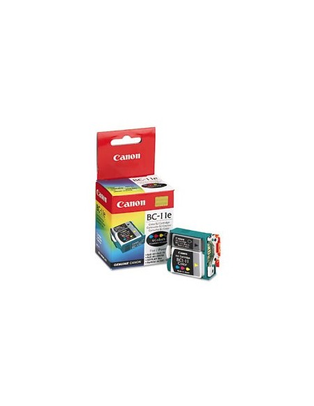 Canon Cartridge BC-11E 4-colour cartuccia d'inchiostro Originale
